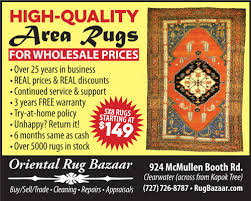 oriental rug bazaar area rugs