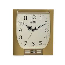 Buy Ajanta Al Wall Clocks Best