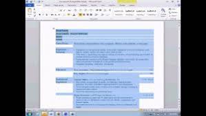 Sample Demand Planning Resume For more resume writing tips visit  www lifeworksearch com 