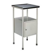 hospital bedside tables suppliers