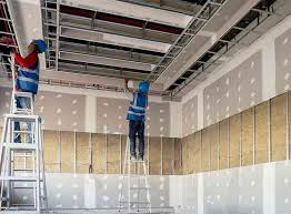 Drywall Installation S Canada