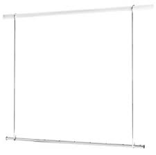 Available on orders $70 to $2000 learn more. Bed Bath Beyond Sells A 15 Double Hanging Rod That Doubled The Size Of My Tiny Nyc Closet