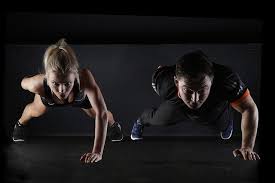 krav maga training exercises for