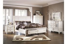 With options ranging from 6 drawer dressers to 4 drawer dressers and lingerie dressers, totally furniture has the selection to suit your needs. Prentice Chest Of Drawers Ashley Furniture Homestore Ashley Furniture Bedroom White Bedroom Set Sleigh Bedroom Set