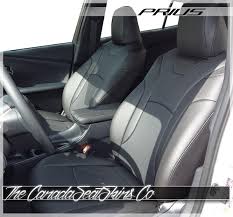 2022 Toyota Prius Clazzio Seat Covers