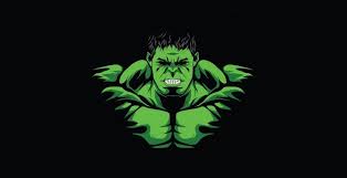 wallpaper hulk angry green guy
