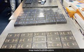 It should come as little surprise that you can maximise your iphone earnings if you're willing to do. 90 Iphones Worth Rs 1 Crore Seized At Delhi Airport