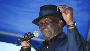 Mr bheki cele is currently serving as minister of police, having previously served as the deputy minister of agriculture, forestry and fisheries. Kgl11n6fwbp56m
