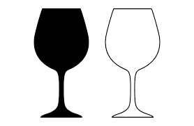 Wine Glass Png Transpa Images Png All