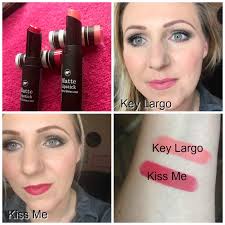 kokie cosmetics matte lipsticks