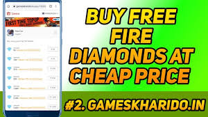 After a successful transaction, the diamonds will be added to their accounts. How To Buy Diamonds In Free Fire At Cheap Price Pointofgamer