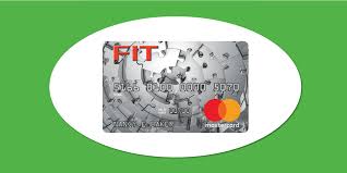 Member fdic under license from mastercard ® international. Fit Mastercard Credit Card Review Just Start Investing