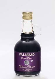palermo balsamic vinegar with handle