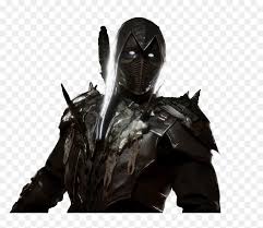 Debuting in the original 1992 game, he is the leader of the black dragon, a fictional criminal organization. Noob Saibot Mk 11 Gif Hd Png Download Vhv