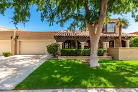 santa fe scottsdale az homes