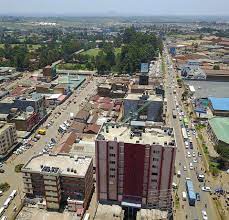 Nakuru is a city in the southern rift valley region of kenya. Nakuru Gets Senate Approval For City Status Estate Cloud