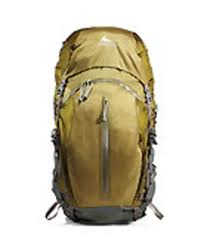 Gregory Mountain Products Triconi 60 Backpacker