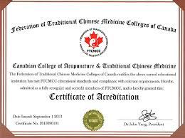 Canada is a country situated in north america above the united states and has a population of about 33 million people. Canadian College Acupuncture Tcm The Canadian College Of Acupuncture And Traditional Chinese Medicine