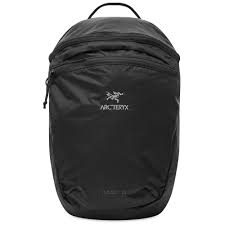 arc teryx index 15 backpack black end