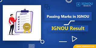 ping marks in ignou 2023 24 all