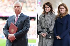 The pop singer disclosed in a recent interview that he withdrew from last year's strictly. Piers Morgan On Twitter As The Prince Andrew Scandal Continues To Rage I Feel So Sorry For His Daughters Beatrice Eugenie They Re Both Delightful Young Ladies This Must Be Absolutely Horrendous