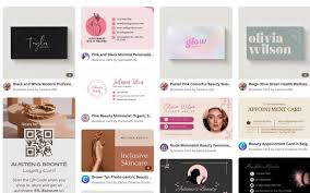 60 clever beauty business name ideas to