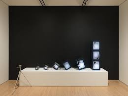 the many worlds of nam june paik a