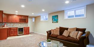 Basement Remodeling Ideas