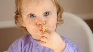 Feeding Nutrition Tips Your 1 Year Old Healthychildren Org