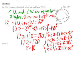 In the figure below, the arcs have angle measure a1, a2, a3, a4. Http Phsmath330 Weebly Com Uploads 3 8 5 2 38524631 L 15 2 Pdf