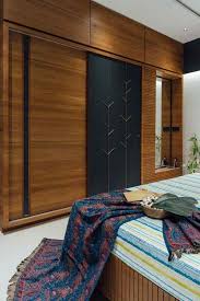 Stunning Wardrobe Design For Bedrooms