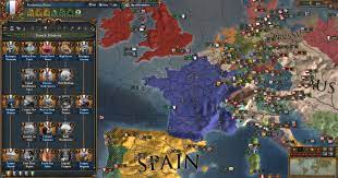 Check spelling or type a new query. Europa Universalis Iv Dlc Guide Strategy Gamer