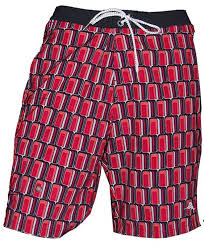 Details About Tommy Bahama Maui Lao Valley Boardshort In Pomodoro Red Size 38 Bnwt 98