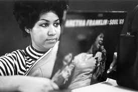 Aretha's Soul '69 Turns 50 | I Like Your Old Stuff | Iconic Music Artists &  Albums | Reviews, Tours & Comps