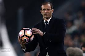 It was set to be his first job as a coach, although in the end he will end up beginning his coaching career at the. Allegri Eyes Coaching Role In Premier League