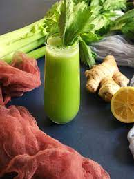 green juice recipe for weight loss and