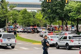 4 Killed in Shooting at Tulsa Hospital ...