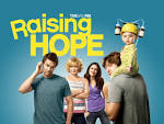 Raising Hope