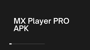 Full hd mx player (pro) 2020 android 1.7 apk download and install. Mx Player Pro 1 20 7 Apk Download Apkpure