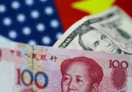 The Us China Trade War Could Turn Into A Currency War Next