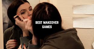 7 best makeover games for android ios