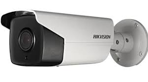 Hikvision Ip Megapixel Bullet Cameras Kintronics