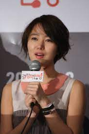 Yoon Jin-seo - Wikipedia