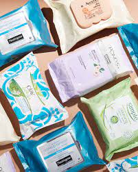 the best face wipes of all