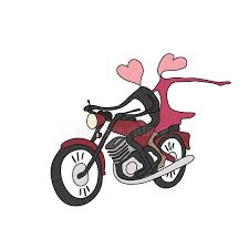 No matter what they ride, they'll appreciate these nifty gadgets. Motorcycle Valentine Stock Illustrations 238 Motorcycle Valentine Stock Illustrations Vectors Clipart Dreamstime