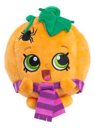 Print coloring pages & activities for kids. Shopkins Halloween Bean Plush Pumpkinella Walmart Com Walmart Com