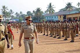 ips indian police service how to