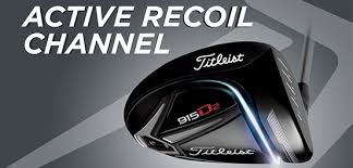 Distance Without Compromise Titleist Introduces New 915