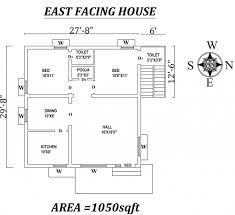 27 best east facing house plans as per
