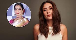 kareena kapoor once admitted she felt